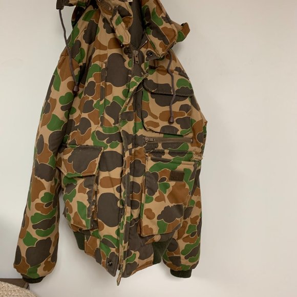 Womens Jacket (unisex) - Picture 4 of 4